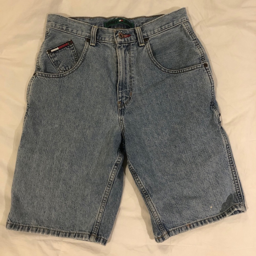 Tommy Hilfiger Bermuda Shorts